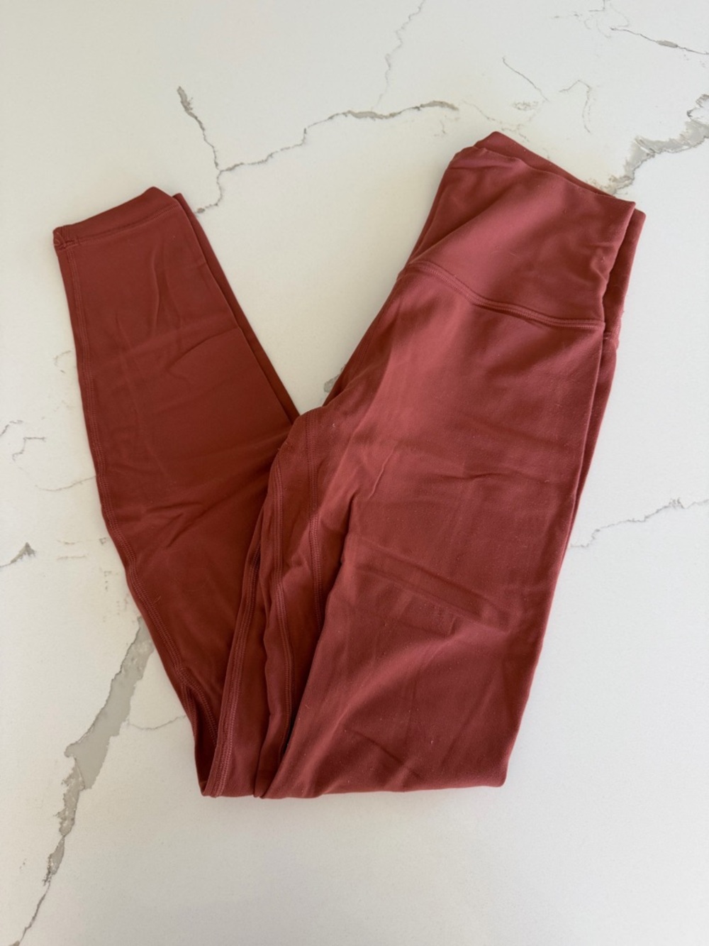 Lululemon Align High Rise Legging 28"